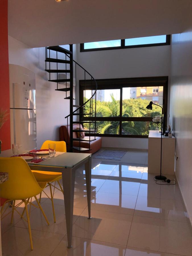 Apartamento Perfeito Casemiro, 199 - Retirada Das Chaves Mediante Agendamento Com Uma Hora De Antecedencia Com Andreia Ou Luis Porto Alegre Exteriör bild