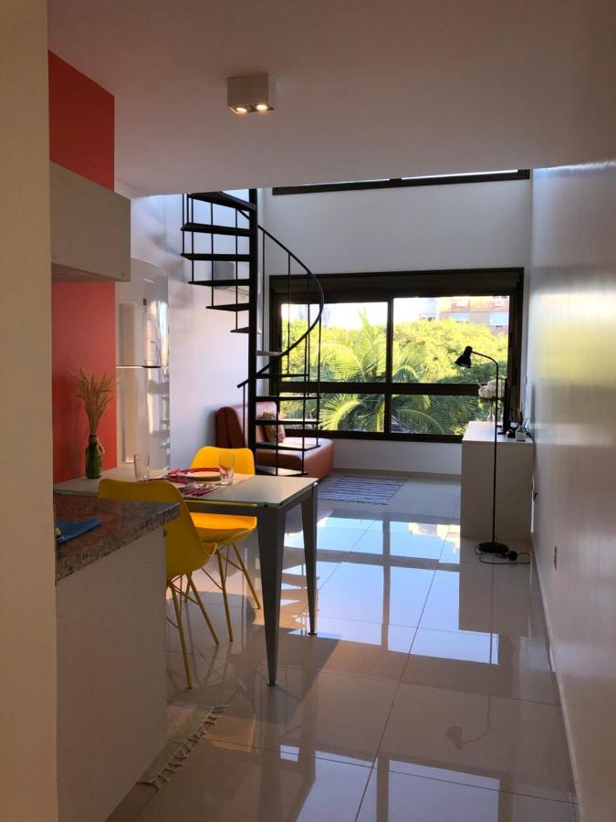 Apartamento Perfeito Casemiro, 199 - Retirada Das Chaves Mediante Agendamento Com Uma Hora De Antecedencia Com Andreia Ou Luis Porto Alegre Exteriör bild