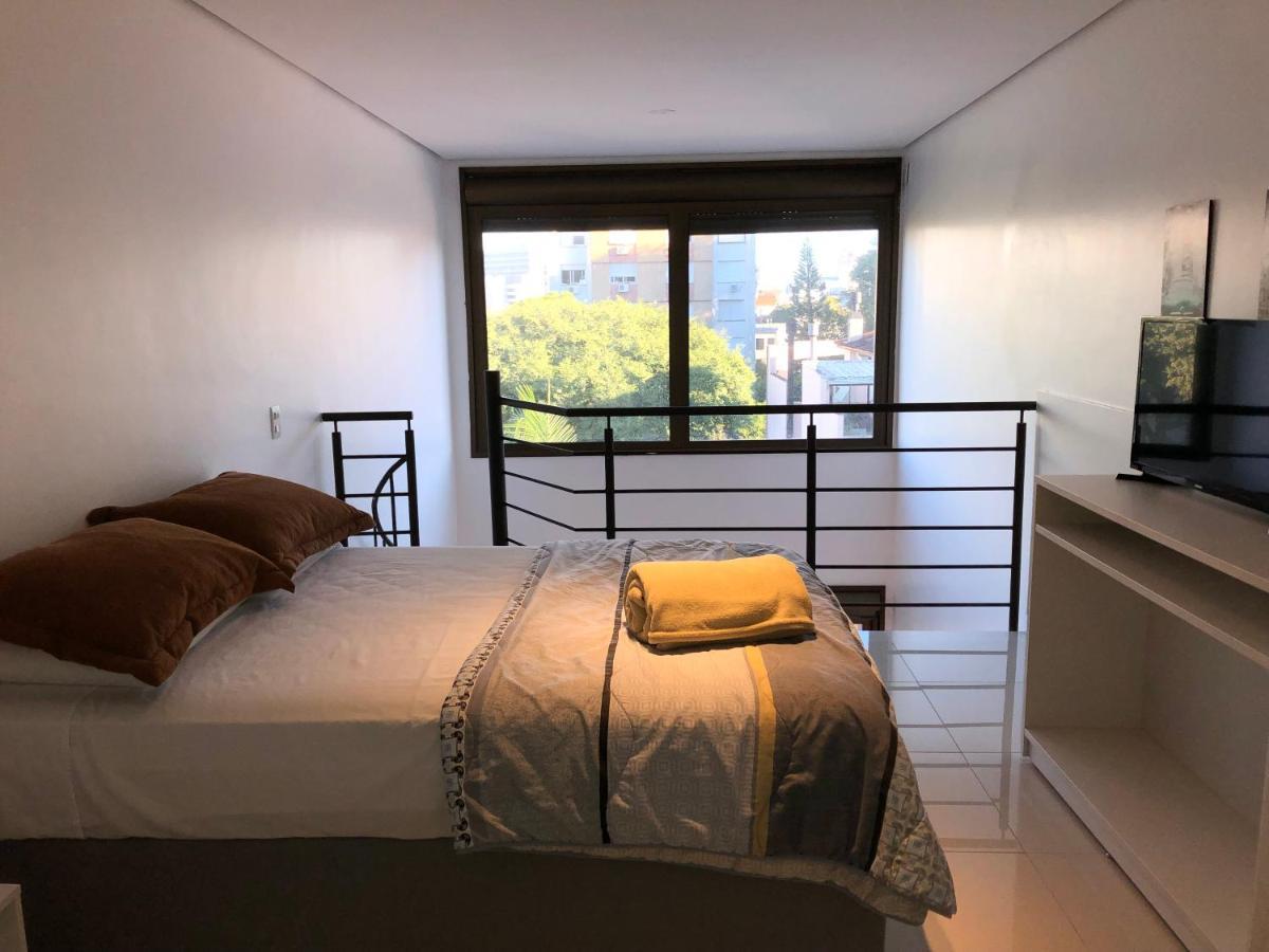 Apartamento Perfeito Casemiro, 199 - Retirada Das Chaves Mediante Agendamento Com Uma Hora De Antecedencia Com Andreia Ou Luis Porto Alegre Exteriör bild