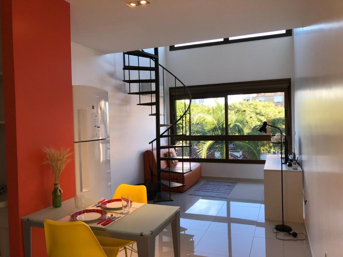 Apartamento Perfeito Casemiro, 199 - Retirada Das Chaves Mediante Agendamento Com Uma Hora De Antecedencia Com Andreia Ou Luis Porto Alegre Exteriör bild