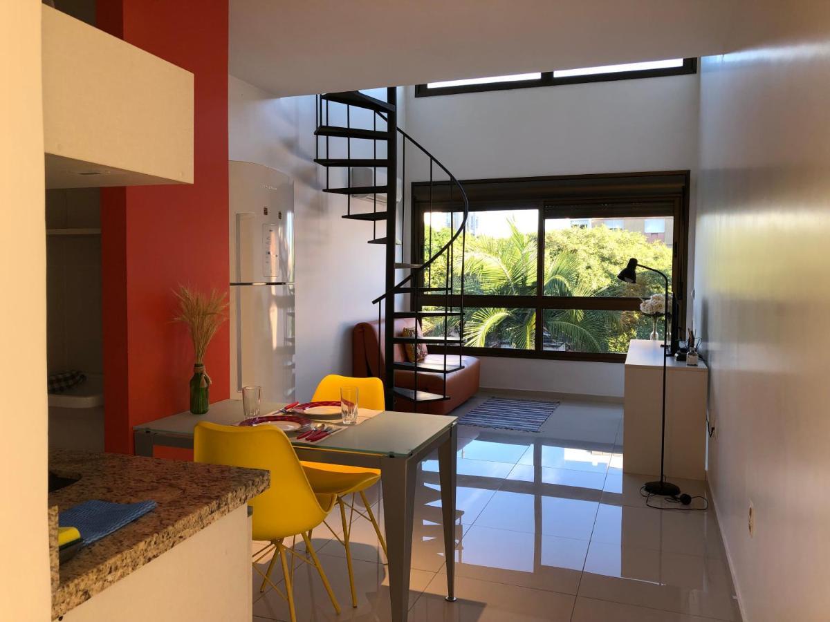 Apartamento Perfeito Casemiro, 199 - Retirada Das Chaves Mediante Agendamento Com Uma Hora De Antecedencia Com Andreia Ou Luis Porto Alegre Exteriör bild
