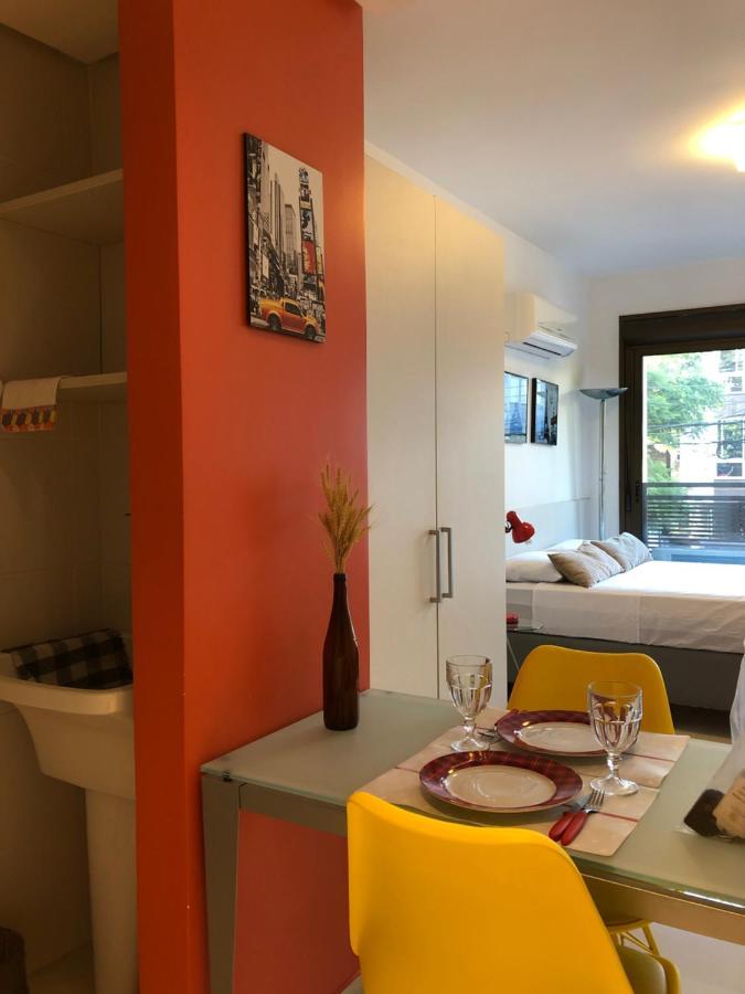 Apartamento Perfeito Casemiro, 199 - Retirada Das Chaves Mediante Agendamento Com Uma Hora De Antecedencia Com Andreia Ou Luis Porto Alegre Exteriör bild