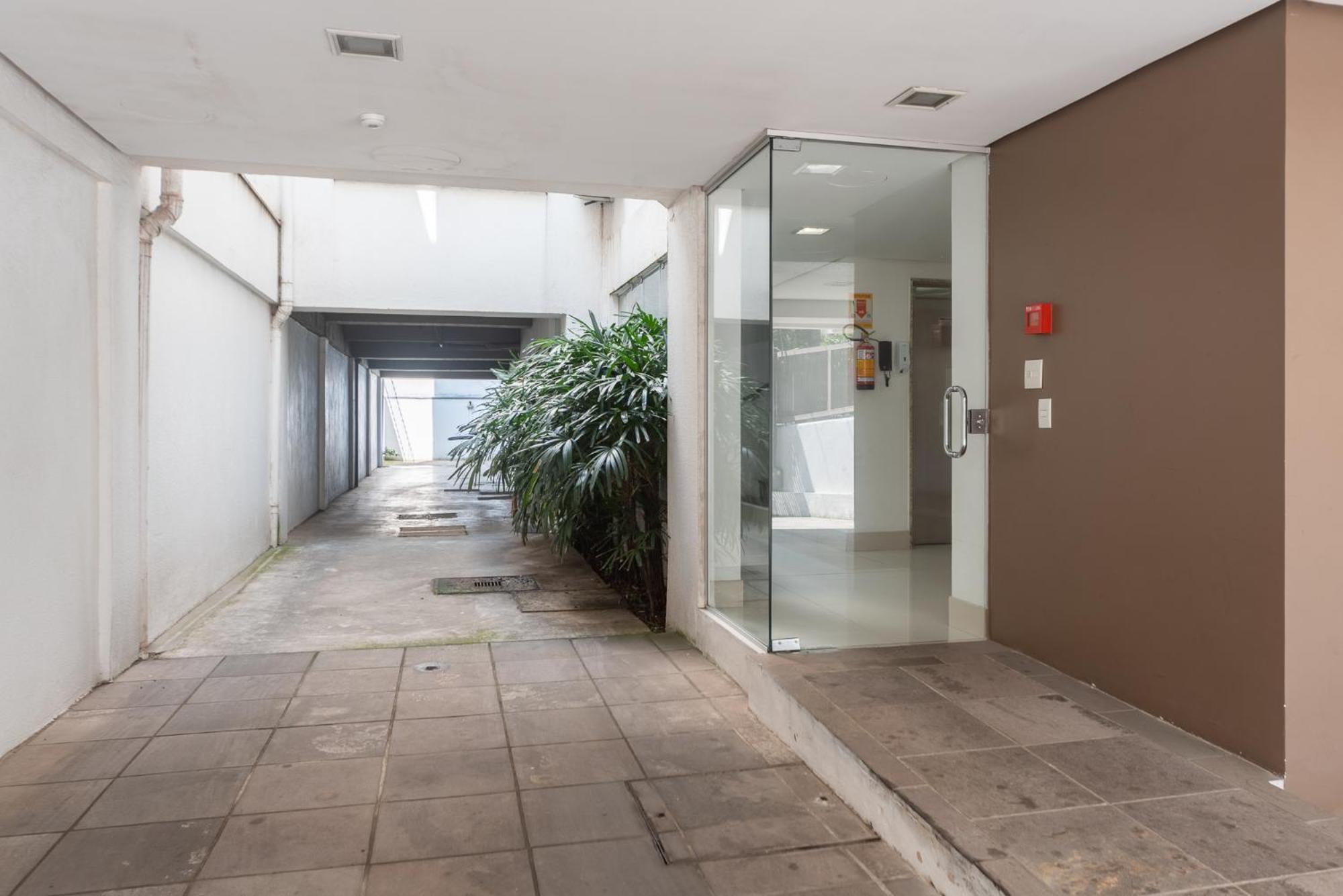 Apartamento Perfeito Casemiro, 199 - Retirada Das Chaves Mediante Agendamento Com Uma Hora De Antecedencia Com Andreia Ou Luis Porto Alegre Exteriör bild